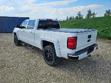 2014 Chevrolet Silverado - Photo 3