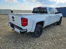 2014 Chevrolet Silverado - Photo 4