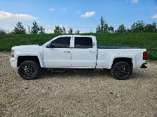 2014 Chevrolet Silverado - Photo 5
