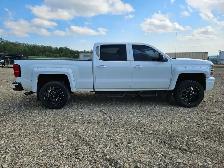 2014 Chevrolet Silverado - Photo 6
