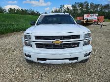 2014 Chevrolet Silverado - Photo 8