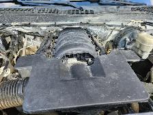 2014 Chevrolet Silverado - Photo 11