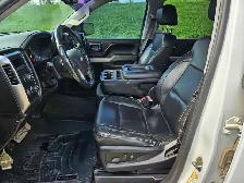 2014 Chevrolet Silverado - Photo 14