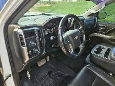 2014 Chevrolet Silverado - Photo 18