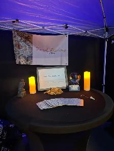 Tarot reading - Photo 2