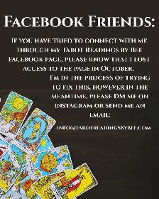 Tarot reading - Photo 4