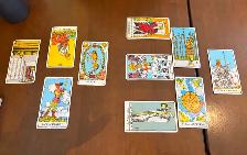 Tarot reading - Photo 5