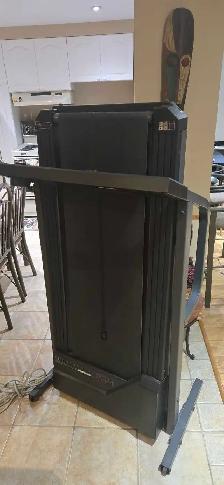Tapis roulant - Threadmill - Photo 3