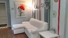 ✨ Grand 3 ½   BUREAU Tout Inclus & Meublé ✨ - Photo 2