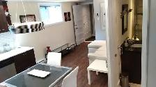 ✨ Grand 3 ½   BUREAU Tout Inclus & Meublé ✨ - Photo 3