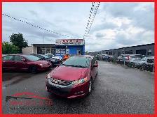 2010 Honda Insight LX 82KM CERTIFIED-WARRANTY
