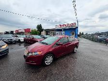 2010 Honda Insight LX 82KM CERTIFIED-WARRANTY - Photo 2