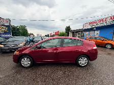 2010 Honda Insight LX 82KM CERTIFIED-WARRANTY - Photo 3