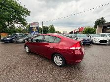 2010 Honda Insight LX 82KM CERTIFIED-WARRANTY - Photo 4
