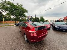 2010 Honda Insight LX 82KM CERTIFIED-WARRANTY - Photo 5