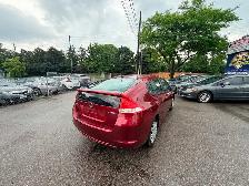 2010 Honda Insight LX 82KM CERTIFIED-WARRANTY - Photo 6