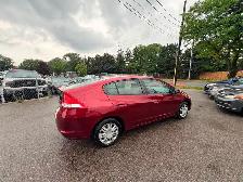2010 Honda Insight LX 82KM CERTIFIED-WARRANTY - Photo 7