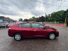 2010 Honda Insight LX 82KM CERTIFIED-WARRANTY - Photo 8