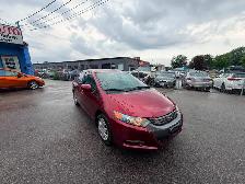 2010 Honda Insight LX 82KM CERTIFIED-WARRANTY - Photo 10