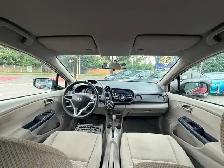 2010 Honda Insight LX 82KM CERTIFIED-WARRANTY - Photo 18