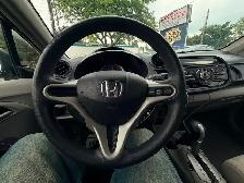 2010 Honda Insight LX 82KM CERTIFIED-WARRANTY - Photo 21