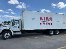 Hiring GZ drivers
