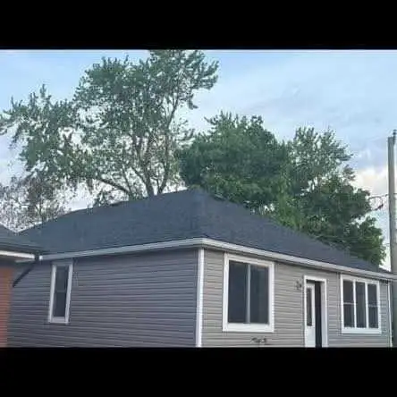 RS Roofing And Home Renovations
