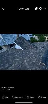 RS Roofing And Home Renovations - Photo 7