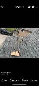 RS Roofing And Home Renovations - Photo 8