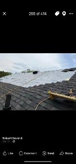 RS Roofing And Home Renovations - Photo 10