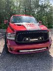 2015 Ram 1500 Sport Crew Cab
