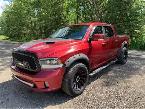 2015 Ram 1500 Sport Crew Cab - Photo 2