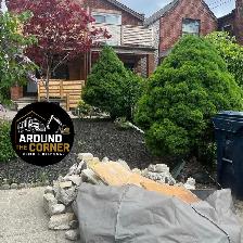 dirt, stone, junk, disposal for sale - Photo 3