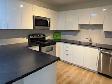 September 1 -  Sunny, spacious 2 bedroom