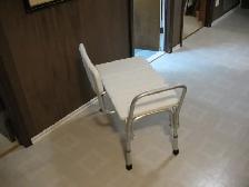 Transfer Bench for Bathtub/Shower - Photo 7