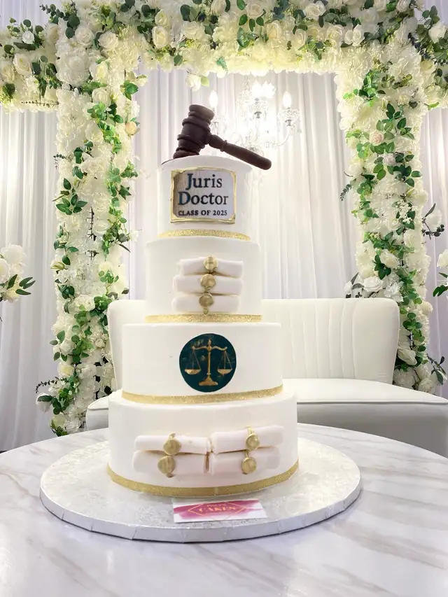 Graduation cakes, custom cakes GTA