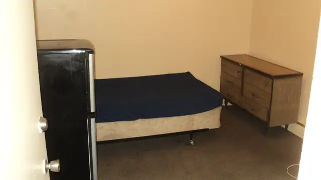 Northside Room - Union Street