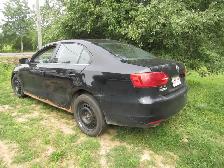 2014 Diesel Jetta for sale for parts - Photo 2