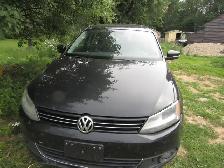 2014 Diesel Jetta for sale for parts - Photo 3