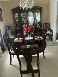 dining room suite