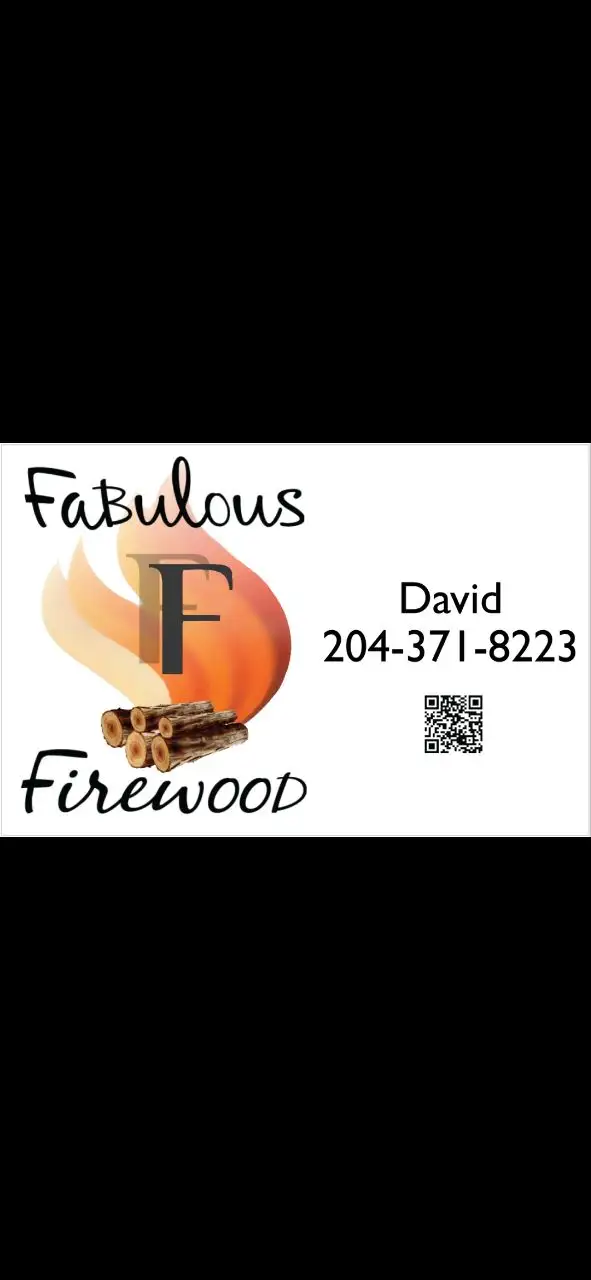 Firewood for Sale