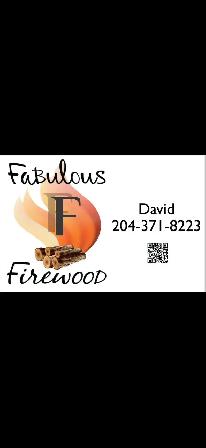 Firewood for Sale