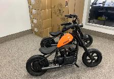 Kids Electric Mini Bike Hyper Gogo EL-MB03P | Best Price | GTA.