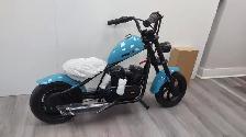 Kids Electric Mini Bike Hyper Gogo EL-MB03P | Best Price | GTA. - Photo 2