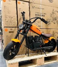 Kids Electric Mini Bike Hyper Gogo EL-MB03P | Best Price | GTA. - Photo 5