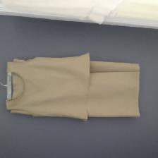 SET NEUF CHIC SELÈNE GR SMALL  FEM JUPE LONGUE HAUT VESTE $15.00 - Photo 2