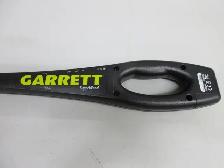Garret Super Wand Security Metal Detector - $40 - Photo 2