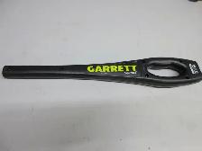 Garret Super Wand Security Metal Detector - $40 - Photo 3