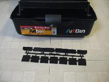 3 Tray Toolbox, BRAND NEW - Photo 6