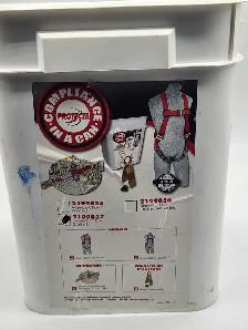 3m Protecta Compliance in a Can fall arrest kit - Photo 9